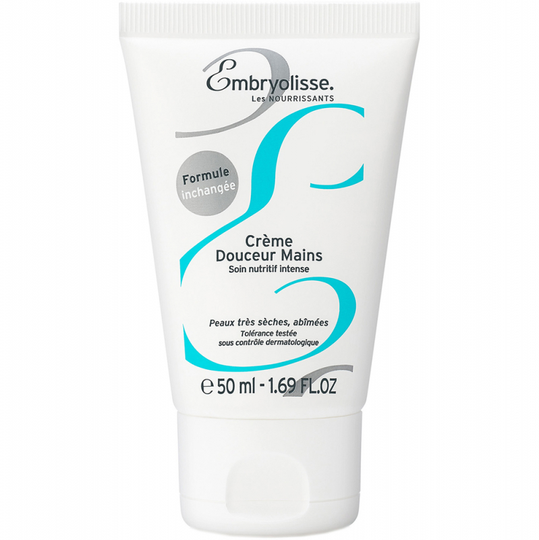 Embryolisse Softening Hand Cream (50ml)