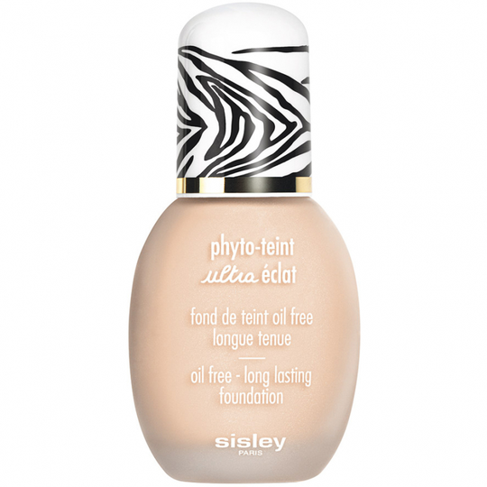 Sisley Phyto Teint Ultra Eclat - 00+ Shell