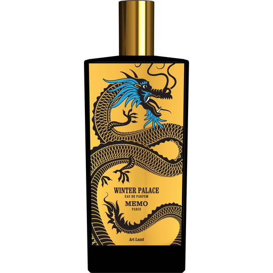 Memo Paris Winter Palace Eau De Parfum 75 ml