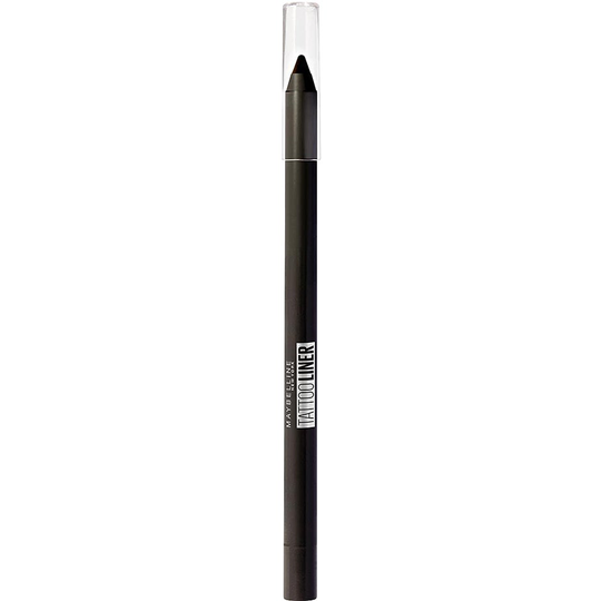 Maybelline New York Tattoo Liner Gel Pencil | Vattenfast eyeliner