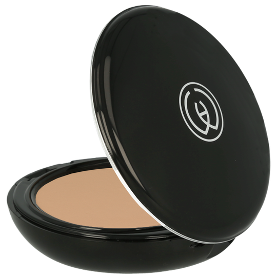 Maria Åkerberg Compact Cover Cappucino