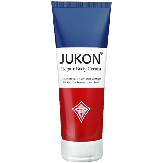 JUKON Repair Body Cream 100 ml