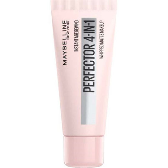 Maybelline New York Instant Perfector 4-in-1 Matte Makeup Light