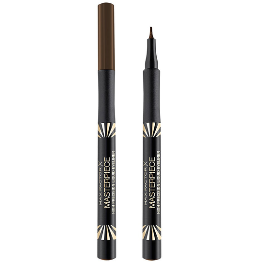 Masterpiece High Precision Liquid Eyeliner, 1 ml Max Factor Eyeliner