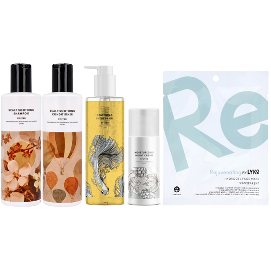 LYKO Everyday Kit