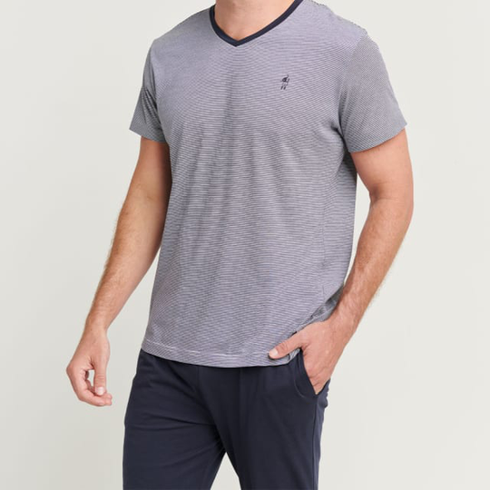 Pyjama 1/2 Knit