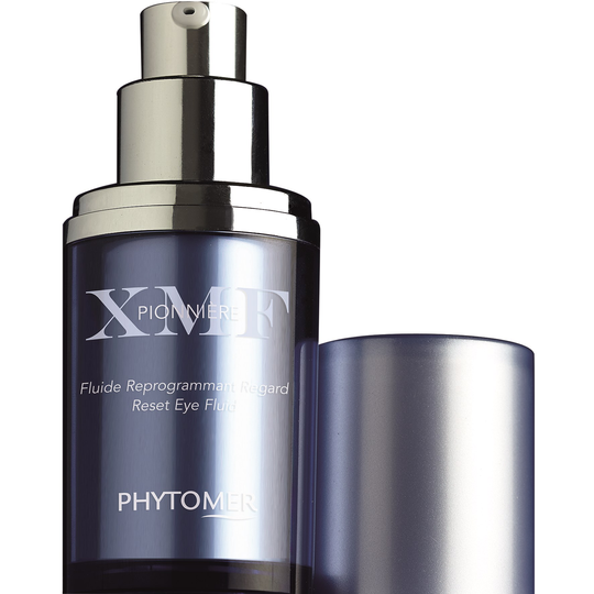 Phytomer XMF Pionniére Reset Eye Fluid 15 ml