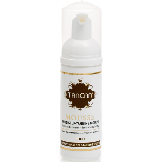 TanCan Mousse 50 ml