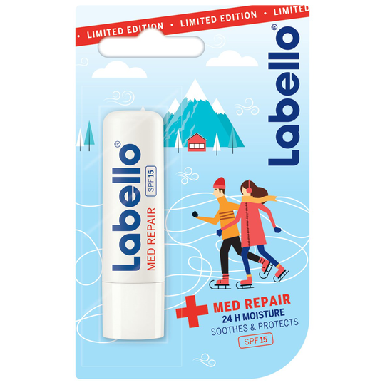 Labello Med Repair Lip Balm 5,5 ml