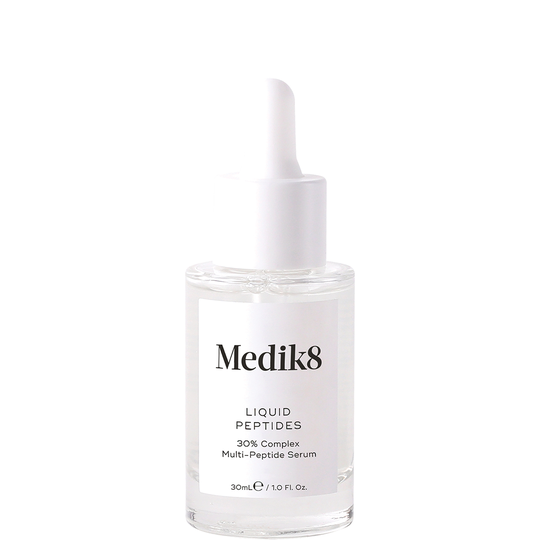 Medik8 Liquid Peptides 30 ml