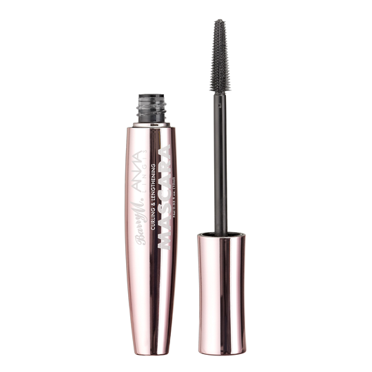 Barry M Anna Lingis Mascara Black