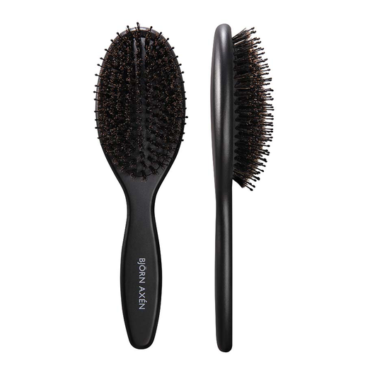 Gentle Detangling Brush, Björn Axén Hårborstar