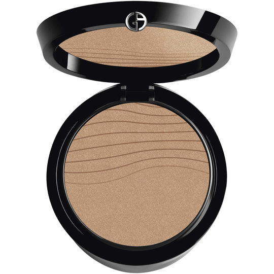 Giorgio Armani Beauty Luminous Silk Glow Fusion Face Powder 6.5