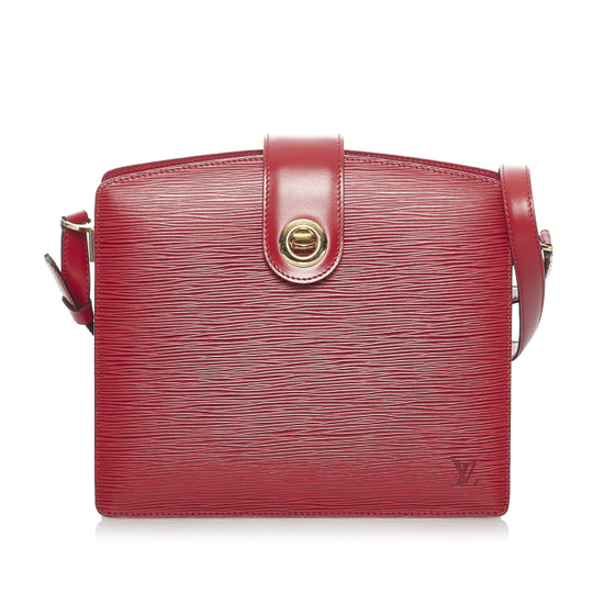 Louis Vuitton Epi Capucines