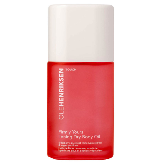 The Ole Touch Firmly Yours, 100 ml Ole Henriksen Hudserum & Kroppsolja