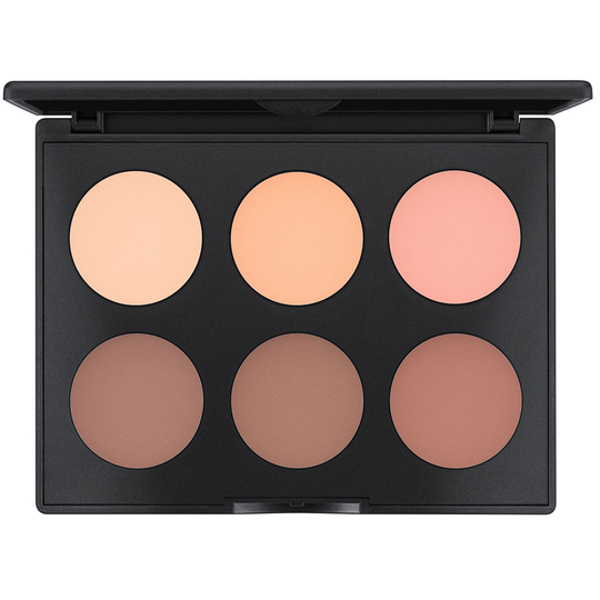 Studio Fix Sculpt and Shape Contour Palette, 25 g MAC Cosmetics Contouring