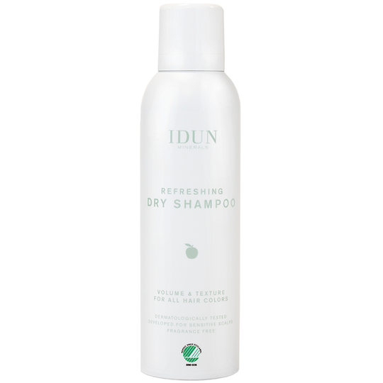 IDUN Minerals Refreshing Dry Shampoo (200ml)