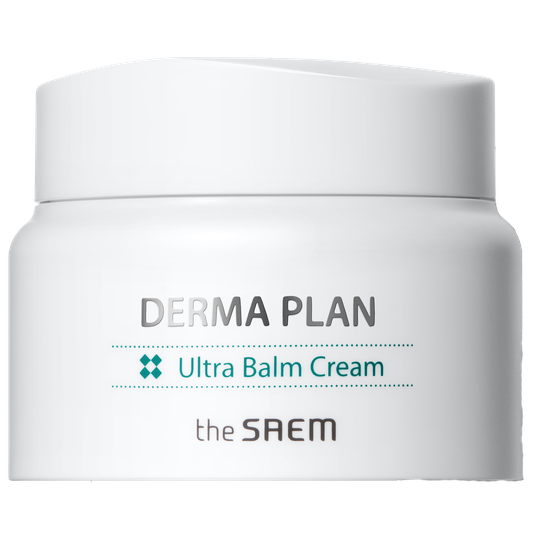 The Saem Derma Plan Ultra Balm Cream Crema 60 ml