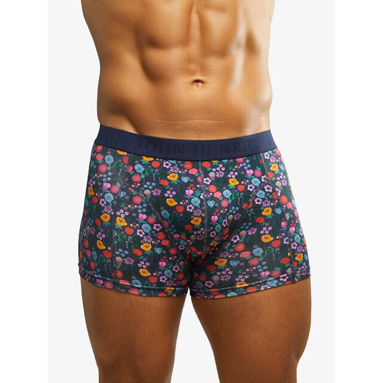 Boxerkalsonger Bomull