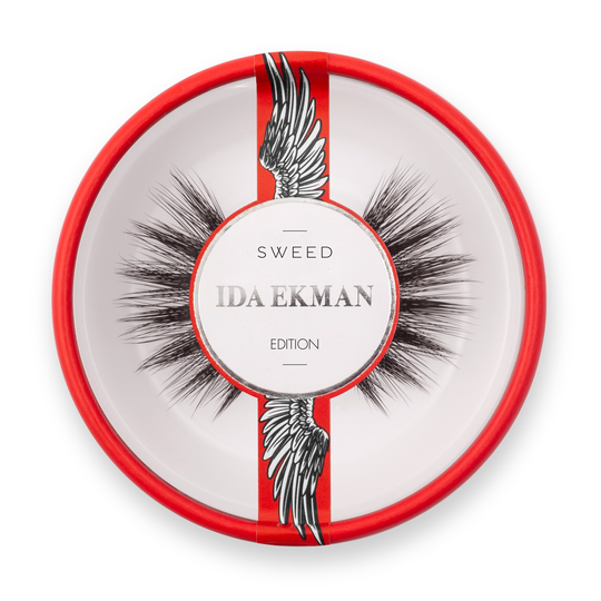 Sweed Ida Ekman (3D) Ida Ekman 3D