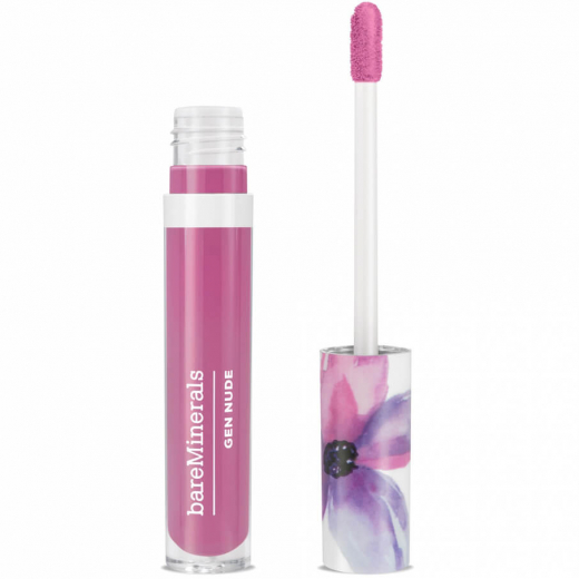 bareMinerals Floral Utopia Patent Lacquer Orchid-ing Around