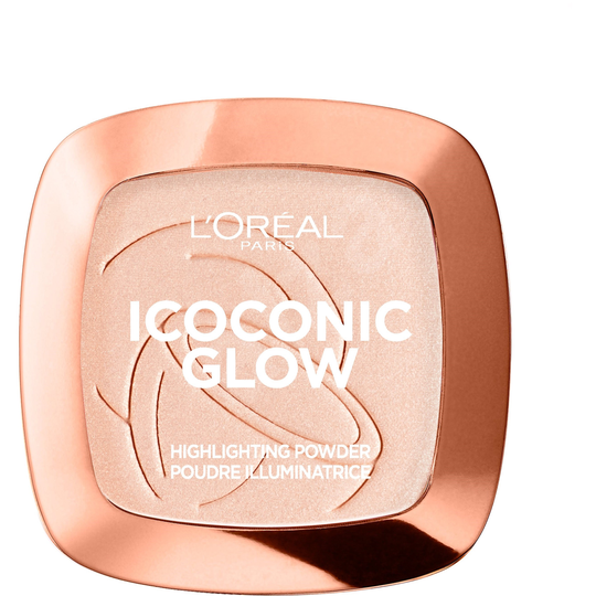 Loreal Paris Light from Paradise Icoconic Glow 1
