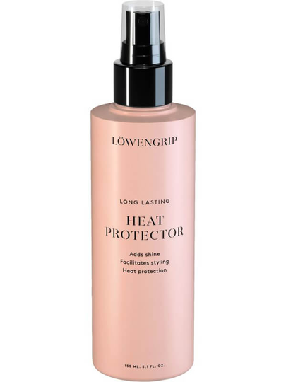 Löwengrip Long Lasting Heat Protector (150ml)