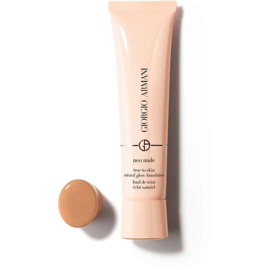 Giorgio Armani Beauty Neo Nude Foundation 5,5 T35