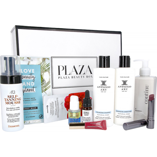 LYKO PLAZA Beauty Box