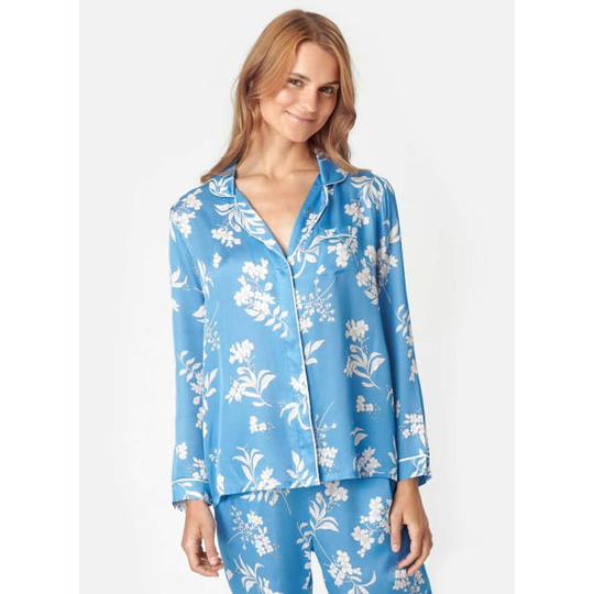 Josephine Pyjamas Shirt