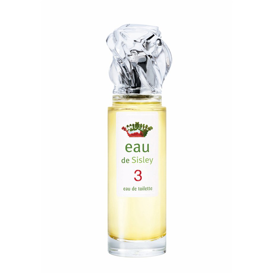 Sisley Eau de Sisley 3 50 ml