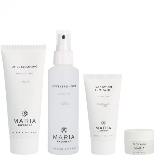 Maria Åkerberg Beauty Starter Set Supplement