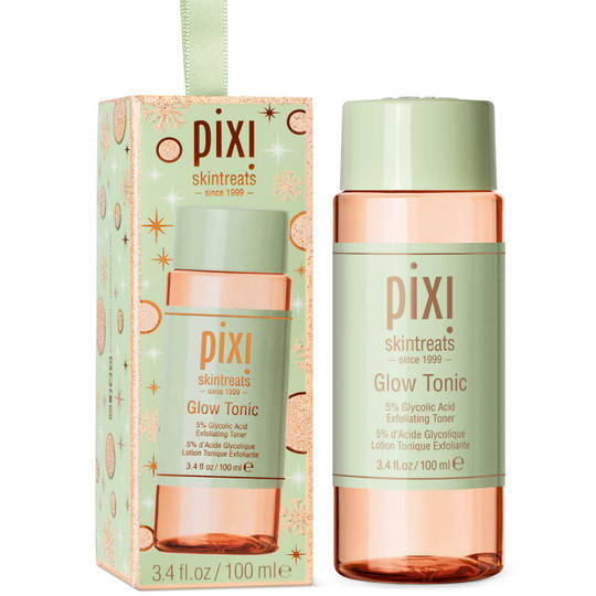 Pixi Glow Tonic Ornament (100ml)