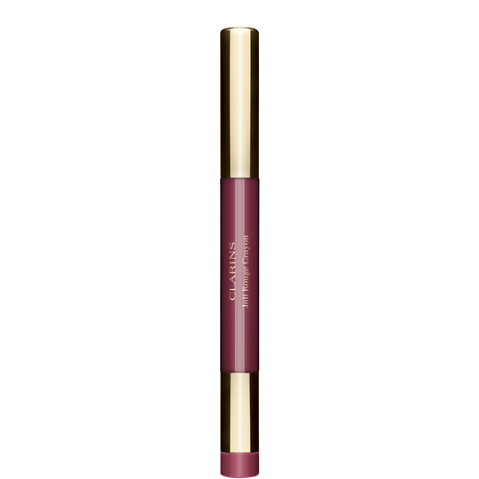 Clarins Joli Rouge Crayon 744c Plum