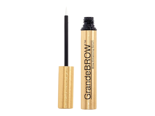 Grande Brow Enhancing Serum, 3 ml Grande Cosmetics Ögonfransserum