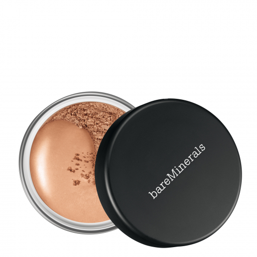 Bareminerals Matte Spf 15 Foundation Medium Tan