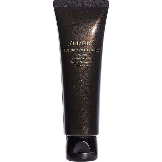 Shiseido Future Solution LX Extra Cleansing Foam, 125 ml Shiseido Hudvård