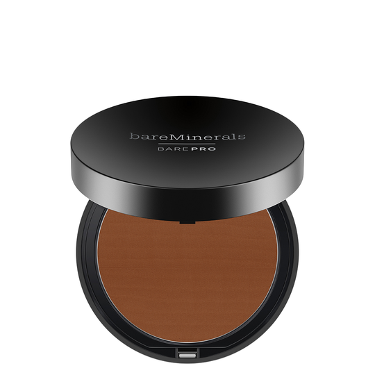 bareMinerals barePRO Performance Wear Powder Foundation Mocha 31 10 g