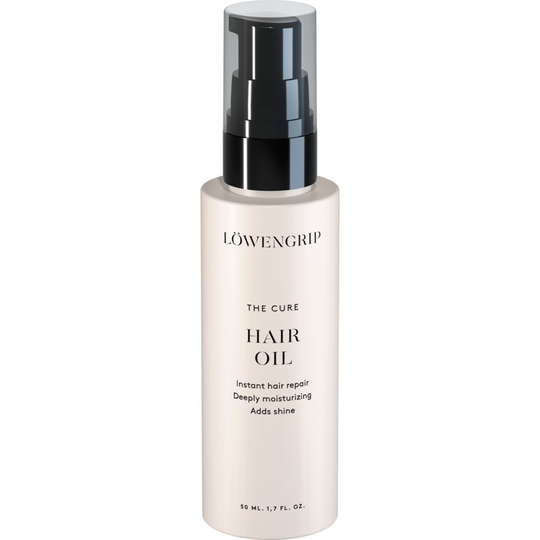 Löwengrip The Cure Hair Oil 50 ml