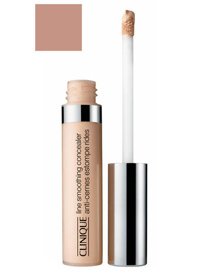 Clinique Line Smoothing Concealer Moderately Fair