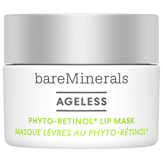 bareMinerals Ageless Phyto Retinol Lip Mask