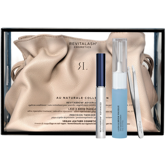 RevitaLash Au Naturale Collection for Brows