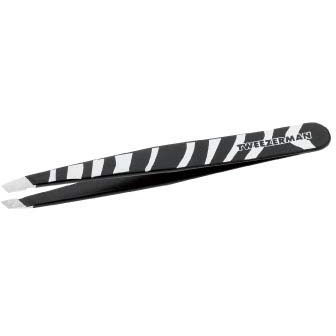 Tweezerman Slant Stainless Steel