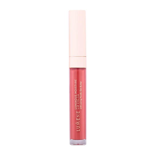 Luminous Moisure Lip Color, 5 ml Lumene Läppstift