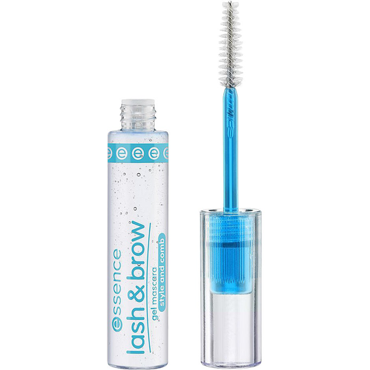 Lash & Brow Gel Mascara, 9 ml essence Mascara