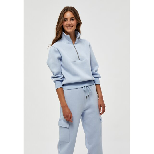 Leona Sweat Pullover