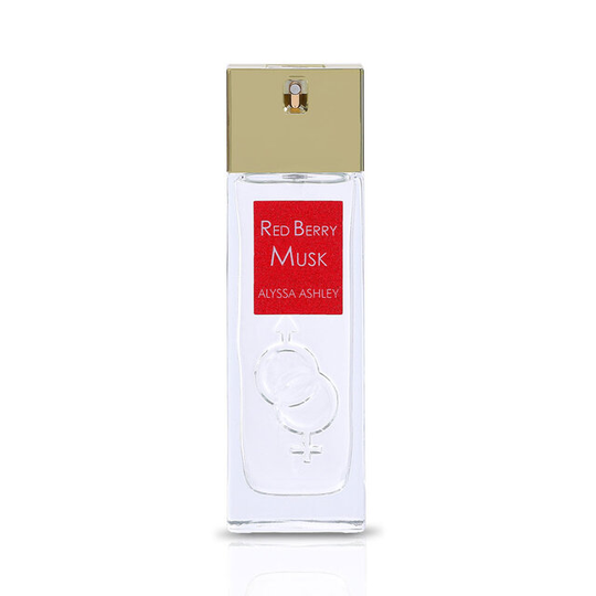 Red Berry Musk EdP