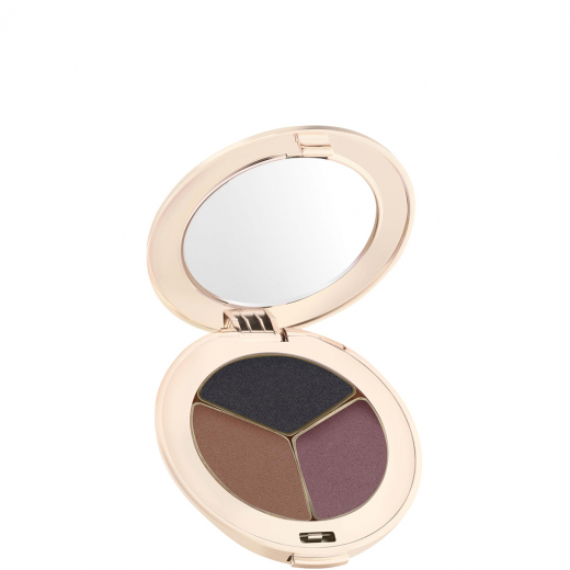 Jane Iredale Pure Pressed Eye Shadow Triple Date Night
