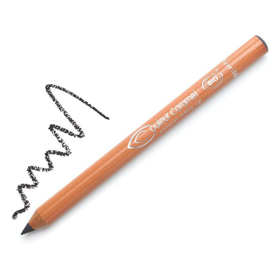 Couleur Caramel Pencil N°101 Black