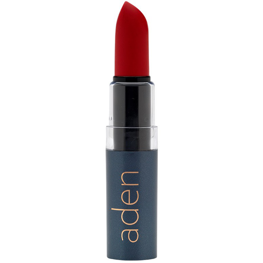 Aden Hydrating Lipstick Candy Red 01